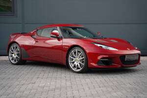 Image 1/50 de Lotus Evora GT410 (2022)