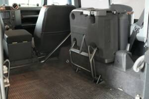 Imagen 16/34 de Land Rover Defender 90 (2012)
