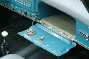 Bild 17/50 von Mercedes-Benz 190 SL (1960)
