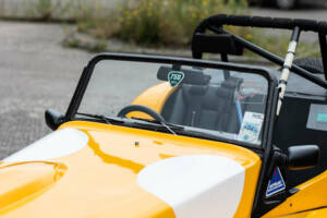 Bild 22/50 von Lotus Seven (1971)