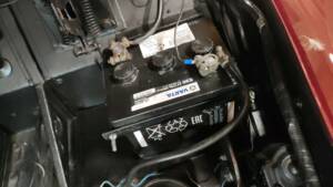 Bild 40/47 von Lagonda 3 Litre MK II (1957)