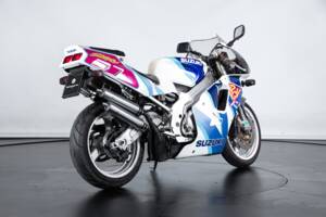 Immagine 6/50 di Suzuki RGV 250 Gamma (1992)