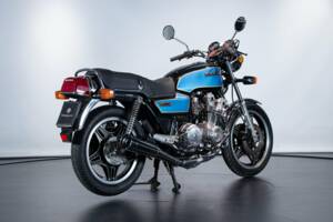Image 4/50 of Honda DUMMY (1981)