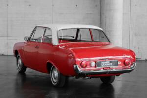 Bild 9/37 von Ford Taunus 17m 1500 (1964)