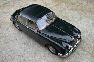 Afbeelding 8/35 van Jaguar Mk II 3.8 (1962)