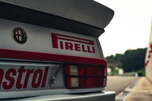 Imagen 41/81 de Alfa Romeo 75 1.8 Turbo (1990)