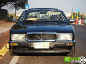 Bild 8/50 von Jaguar Sovereign 3.6 (1988)