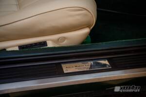Immagine 15/17 di Aston Martin Virage Volante (1992)