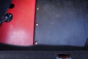 Image 26/50 de Alfa Romeo 2.0 Spider (1988)