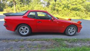 Bild 5/8 von Porsche 944 (1986)