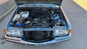 Image 137/147 de Mercedes-Benz 450 SEL 6,9 (1976)