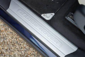 Image 21/50 of Land Rover Range Rover Sport P400e PHEV (2020)