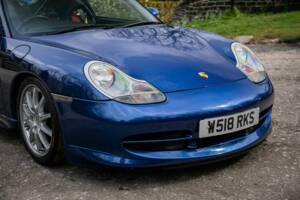 Immagine 31/42 di Porsche 911 GT3 (2000)