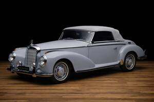 Bild 4/31 von Mercedes-Benz 300 S Roadster (1953)