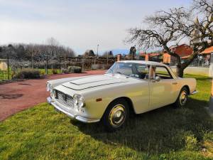 Afbeelding 6/27 van Lancia Flaminia GT Touring (1961)