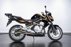 Bild 1/8 von Kawasaki DUMMY (2006)