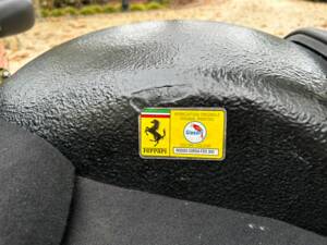 Immagine 28/28 di Ferrari 512 BBi (1983)