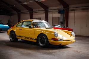 Image 7/32 of Porsche 911 2.2 T (1971)