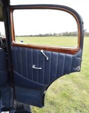 Image 27/50 of Bentley 3 1/2 Litre Park Ward Sports (1935)