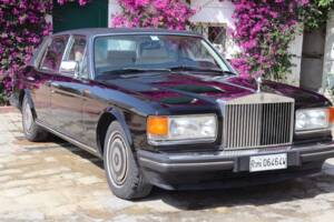Image 6/12 of Rolls-Royce Silver Spur (1989)