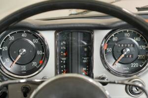 Bild 15/36 von Mercedes-Benz 230 SL (1966)