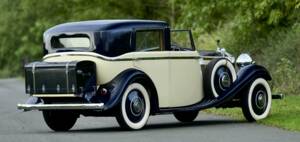 Image 23/50 of Rolls-Royce 20&#x2F;25 Sedanca de Ville (1934)
