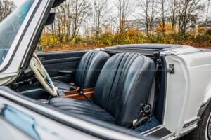 Afbeelding 3/7 van Mercedes-Benz 280 SL (1969)