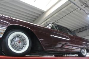 Imagen 8/50 de Ford Thunderbird (1960)
