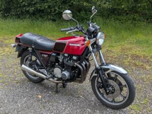 Image 30/33 de Kawasaki DUMMY (1981)