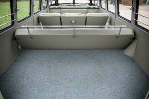 Immagine 14/50 di Volkswagen T1 Brasil (1961)