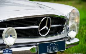 Image 9/49 of Mercedes-Benz 230 SL (1964)