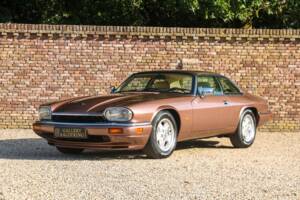 Imagen 31/50 de Jaguar XJS 4.0 (1994)