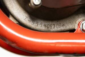 Image 46/49 of KTM GS 350 (1988)