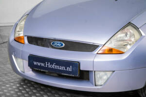 Image 22/50 of Ford Streetka (2004)