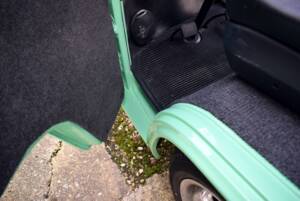 Bild 33/50 von Volkswagen T2 Brasil Camper (1978)