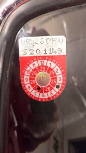 Image 26/79 of Porsche 912 (1969)