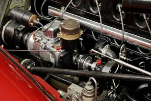 Bild 32/34 von Mercedes-Benz 500 K Cabriolet B (1934)