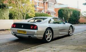 Bild 3/50 von Ferrari F 355 GTS (1998)