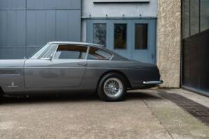 Bild 10/50 von Ferrari 250 GT/E (1963)