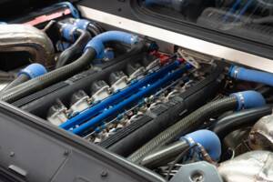 Bild 7/11 von Bugatti EB 110 GT (1994)