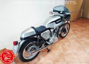 Image 5/37 de Ducati 900 SS (1981)