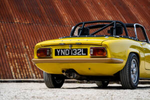 Image 23/41 of Lotus Elan Sprint (1972)