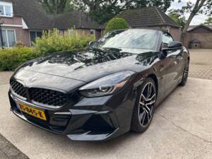 Image 1/26 of BMW Z4 M40i (2019)