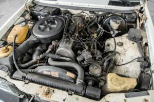 Bild 40/50 von Mercedes-Benz 300 D (1983)