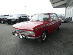 Afbeelding 3/23 van BMW 2000 tilux (1967)