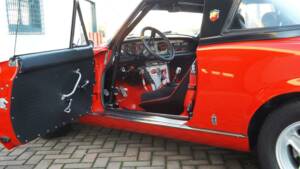 Bild 9/50 von FIAT 124 Sport Coupe (1967)
