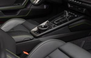 Bild 34/41 von Porsche 911 Carrera 4 GTS (2024)