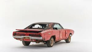 Afbeelding 2/14 van Dodge Charger R&#x2F;T 440 (1970)