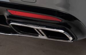 Afbeelding 16/45 van Mercedes-Benz S 65 AMG (2018)