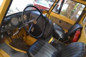 Bild 2/8 von Mercedes-Benz Unimog 406 (1975)